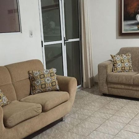 Casa No Centro Bananeiras-Pb Villa Екстериор снимка