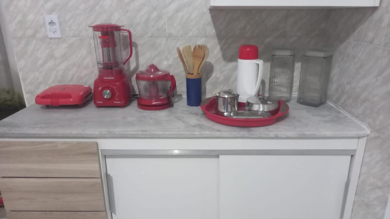 Casa No Centro Bananeiras-Pb Villa Екстериор снимка