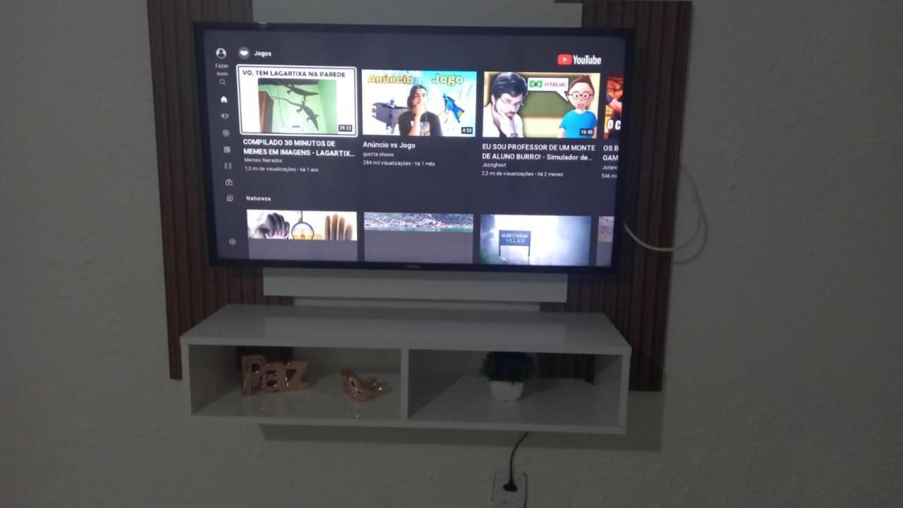 Casa No Centro Bananeiras-Pb Villa Екстериор снимка