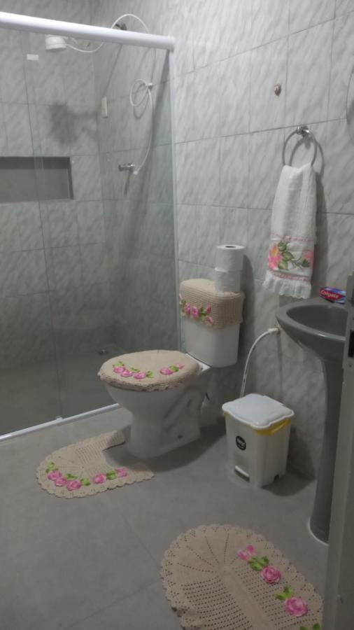 Casa No Centro Bananeiras-Pb Villa Екстериор снимка