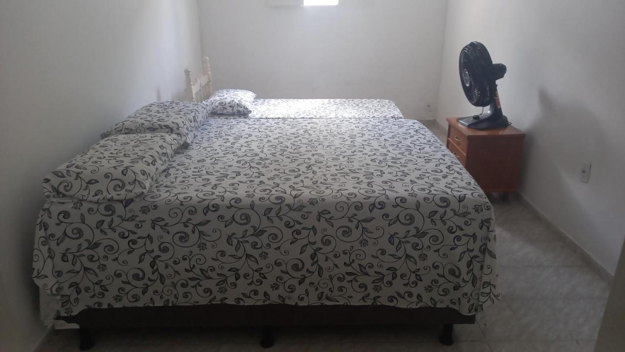 Casa No Centro Bananeiras-Pb Villa Екстериор снимка