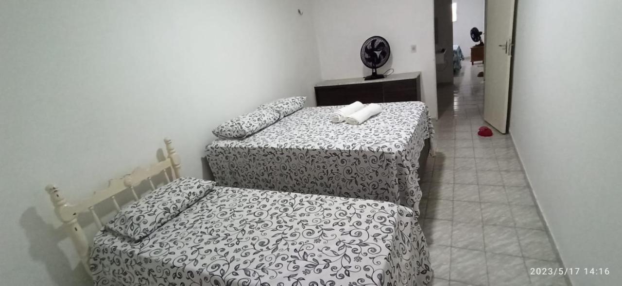 Casa No Centro Bananeiras-Pb Villa Екстериор снимка