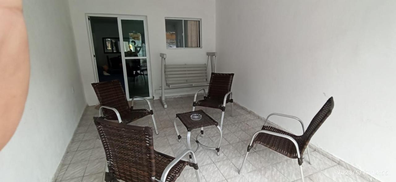 Casa No Centro Bananeiras-Pb Villa Екстериор снимка