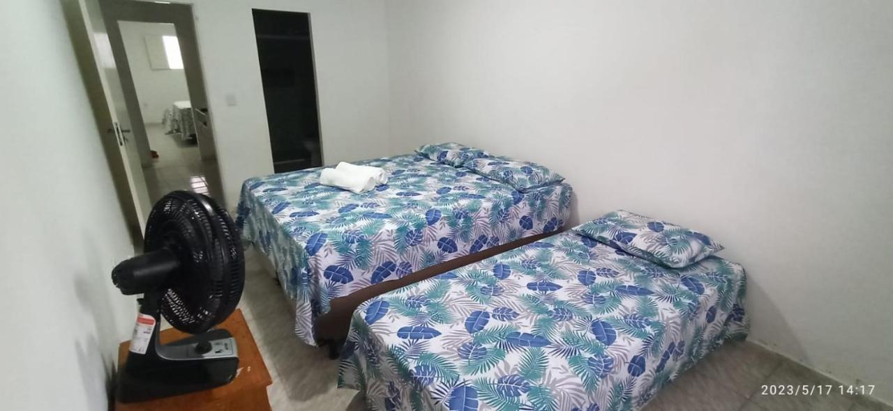 Casa No Centro Bananeiras-Pb Villa Екстериор снимка