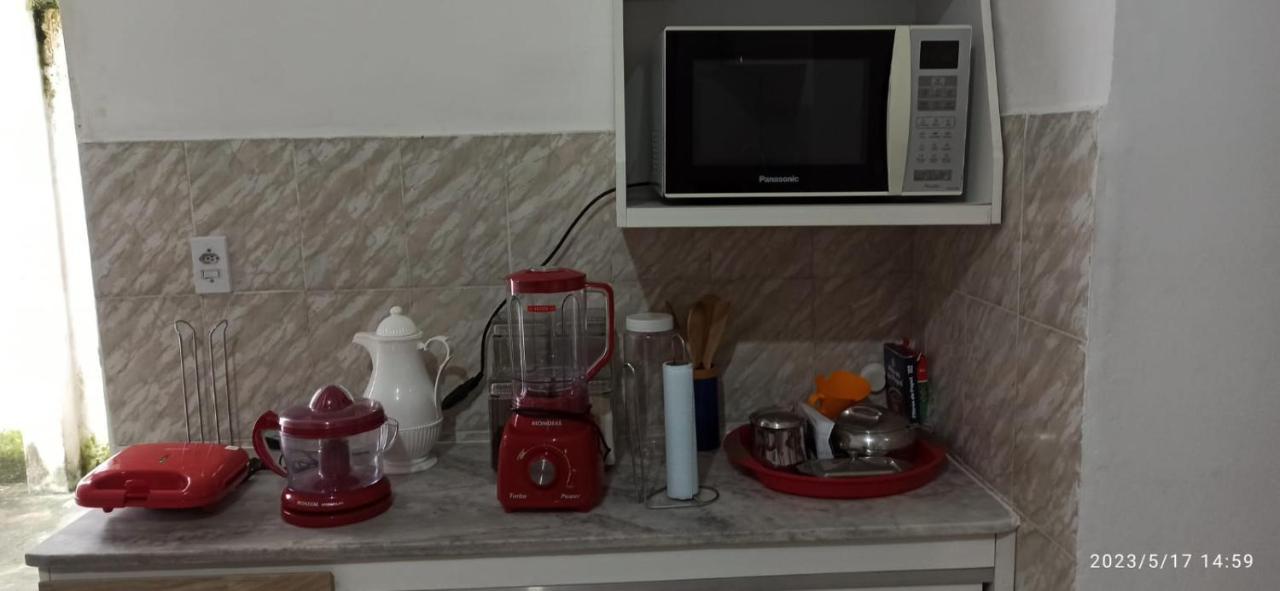 Casa No Centro Bananeiras-Pb Villa Екстериор снимка
