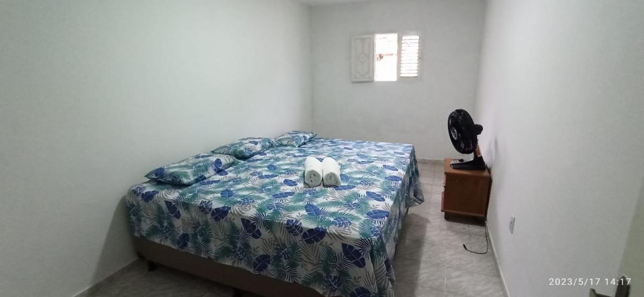Casa No Centro Bananeiras-Pb Villa Екстериор снимка