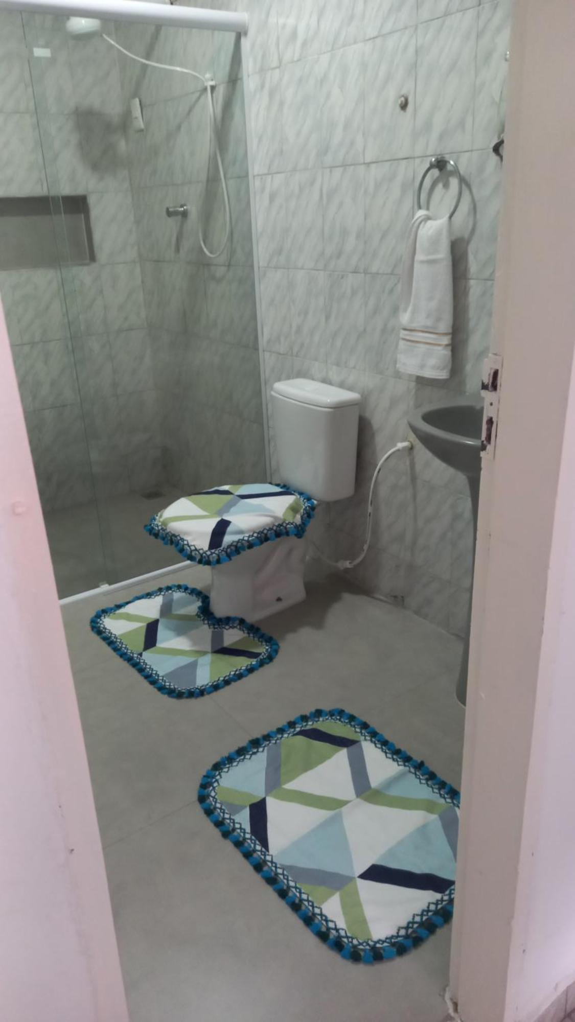 Casa No Centro Bananeiras-Pb Villa Екстериор снимка