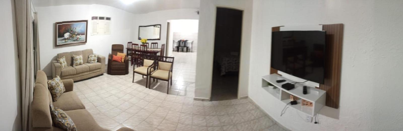 Casa No Centro Bananeiras-Pb Villa Екстериор снимка